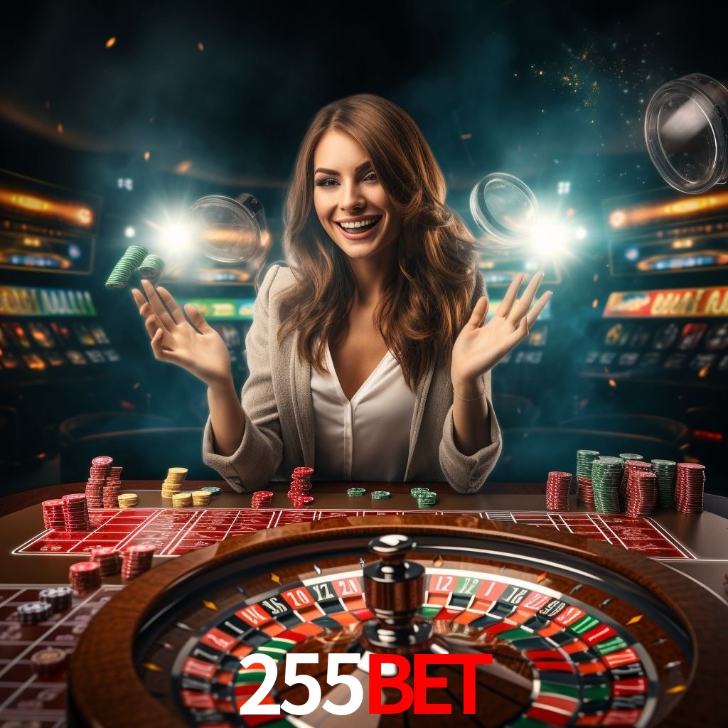 255bet: Seu Cassino Premiado com Pagamentos Rápidos