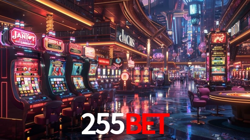 Statistics 255bet