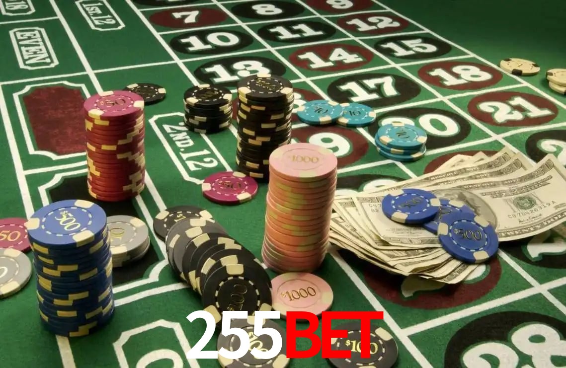 255bet - Desafio Milionário - 255bet.com