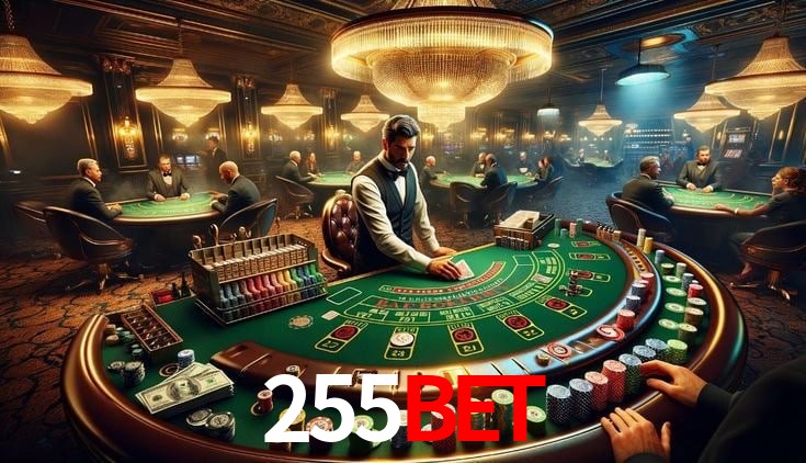 Football Betting 255bet