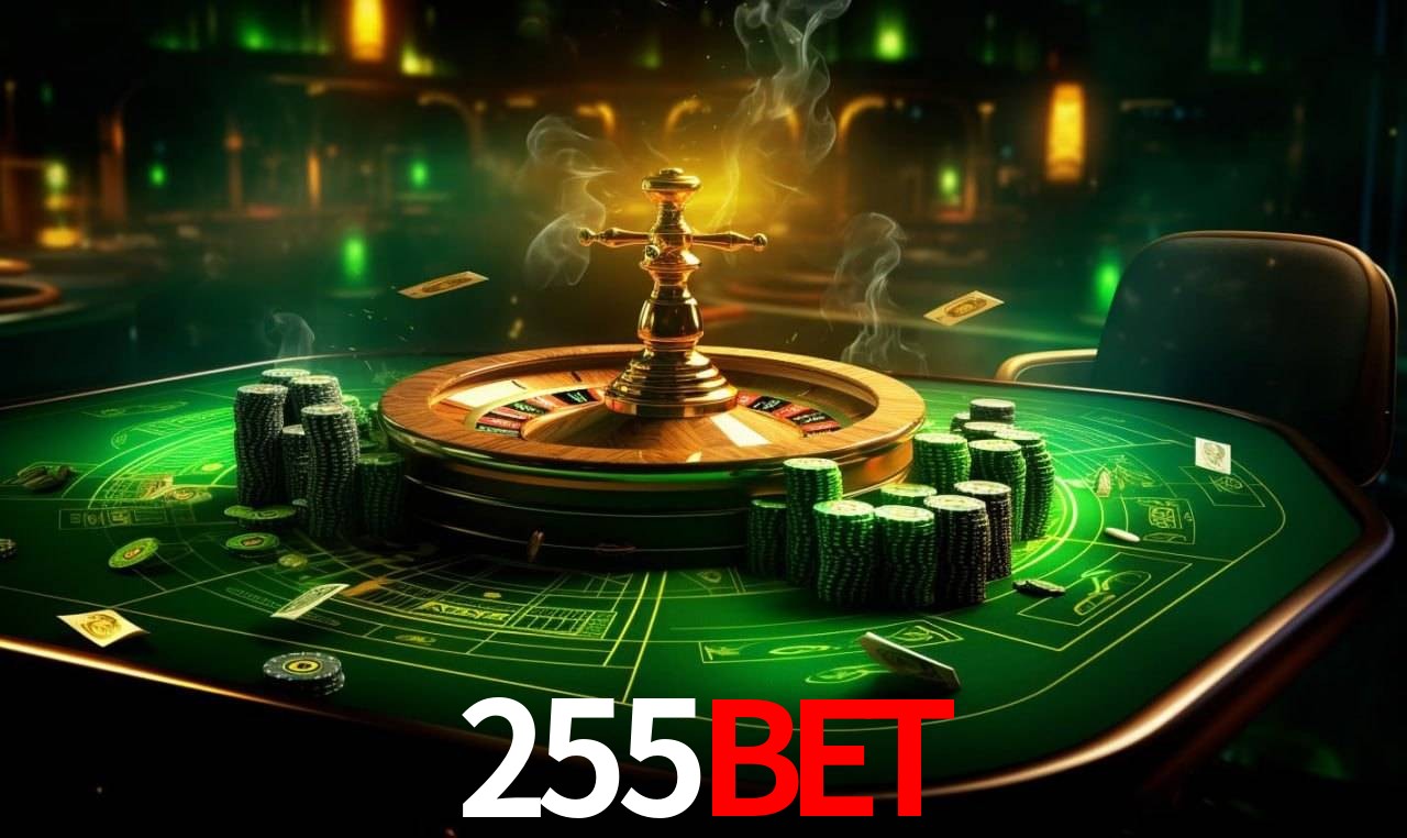 Integração de APIs 255bet