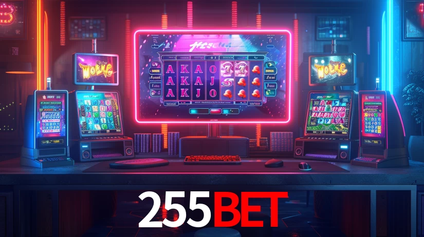255bet: Seu Especialista em Apostas Esportivas Brasileiras