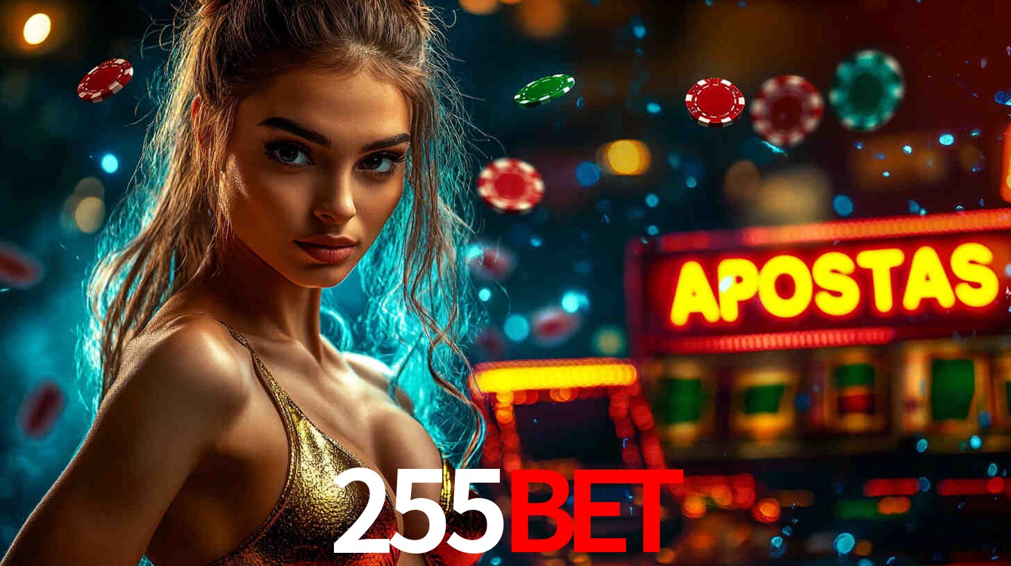 Casino Ao Vivo 255bet