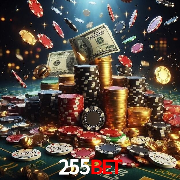 Especiais de Fim de Semana 255bet