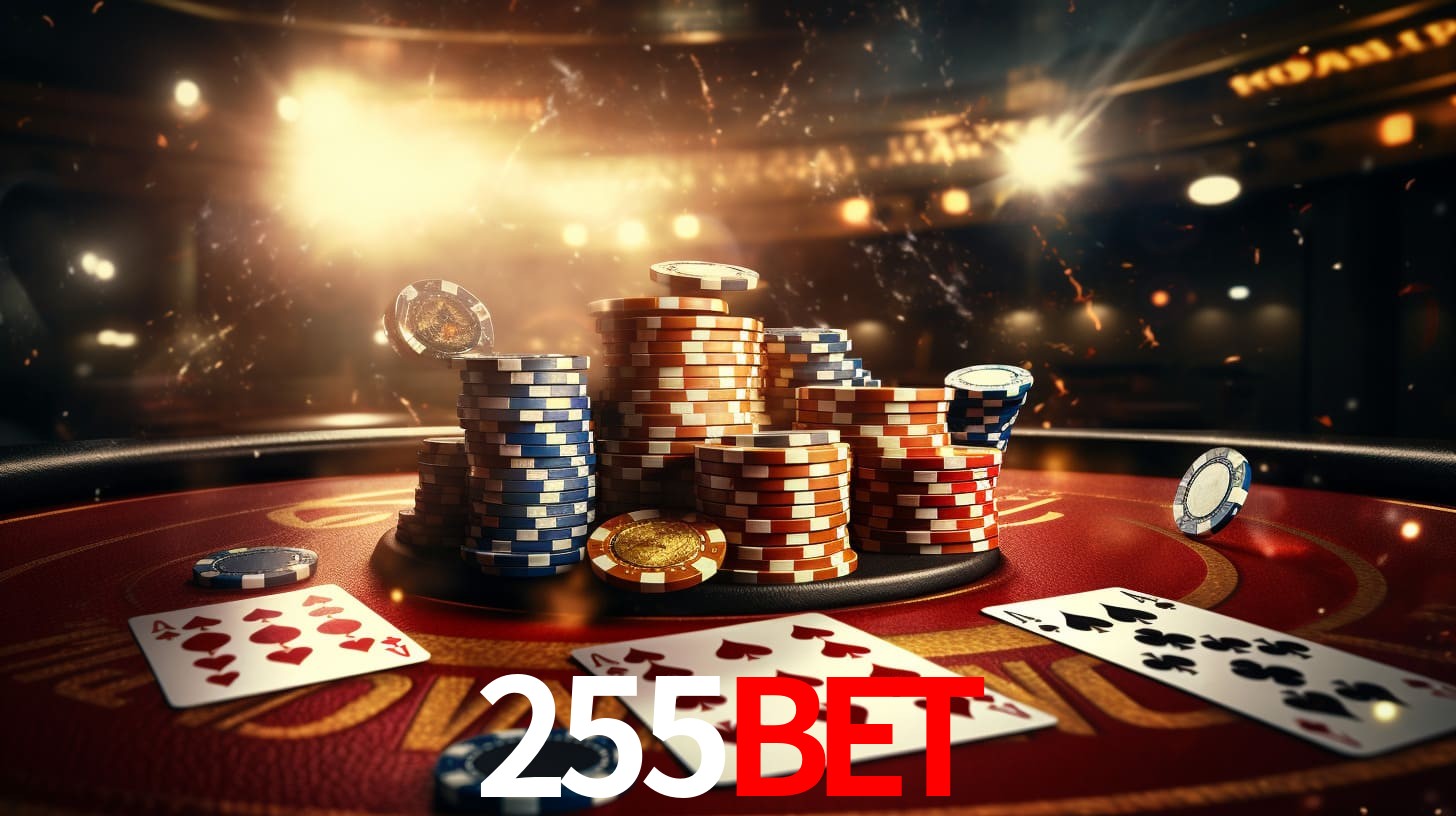Welcome Bonus 255bet