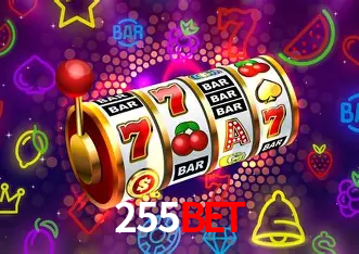 cassino 255bet