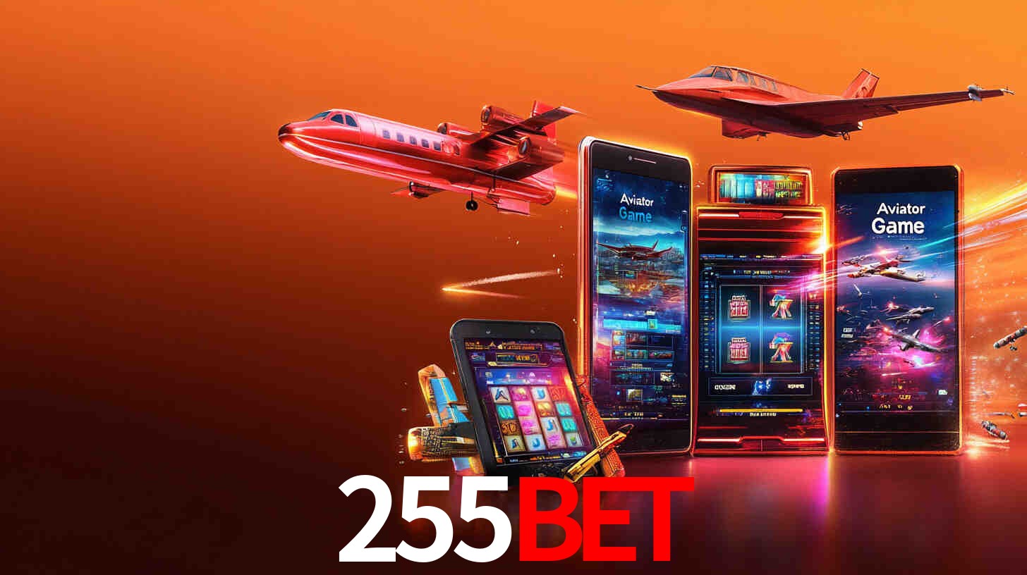 Jogos Exclusivos 255bet