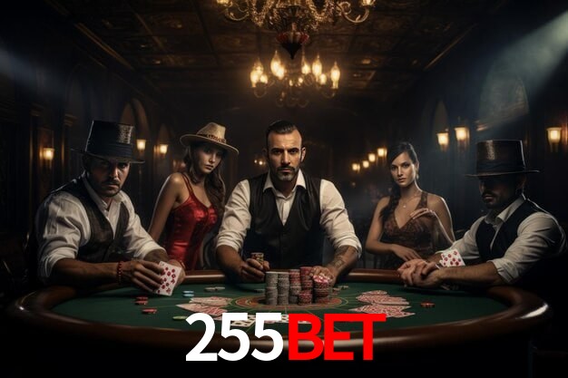 Sistemas de Segurança 255bet