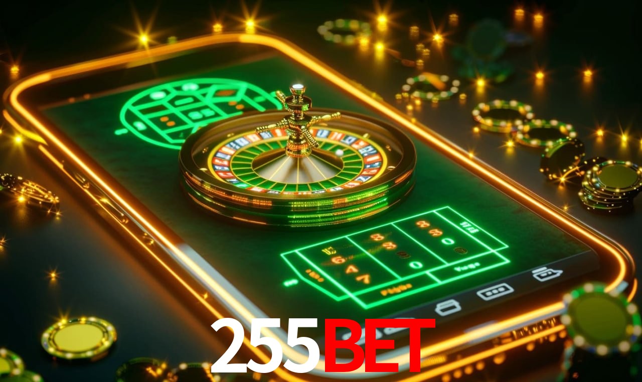 Explorando a Categoria de Eventos em Apostas na 255bet