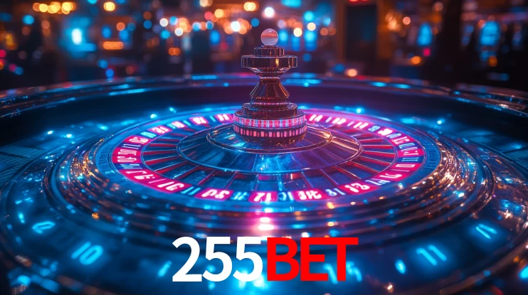 Sinta a adrenalina dos jogos de cassino com 255bet