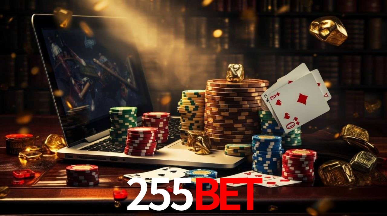 Inovações de Jogos na 255bet: O Futuro das Experiências Interativas