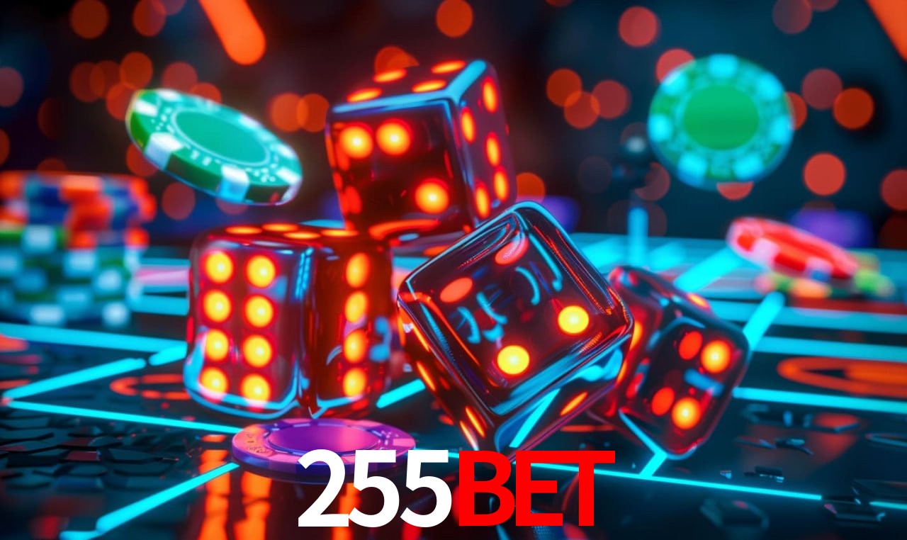Promoções Sazonais 255bet