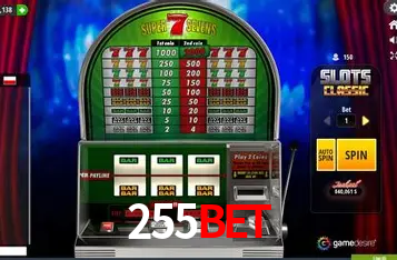 Exclusive Offers 255bet