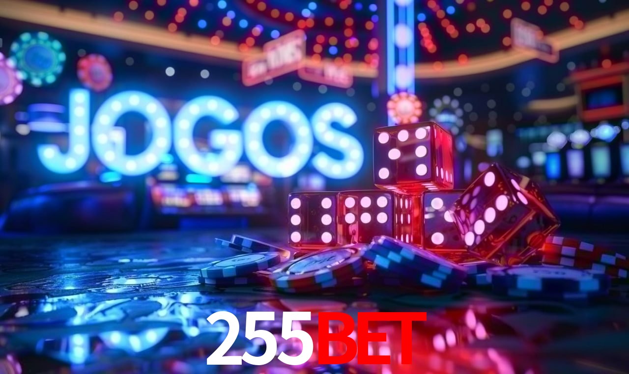 Descubra a Essência do 255bet: Nossa História e Compromissos