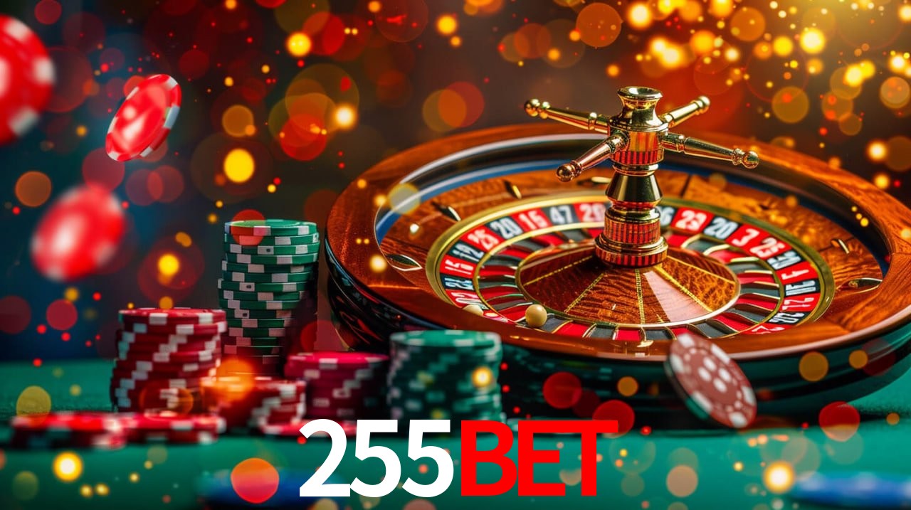 Login Seguro 255bet