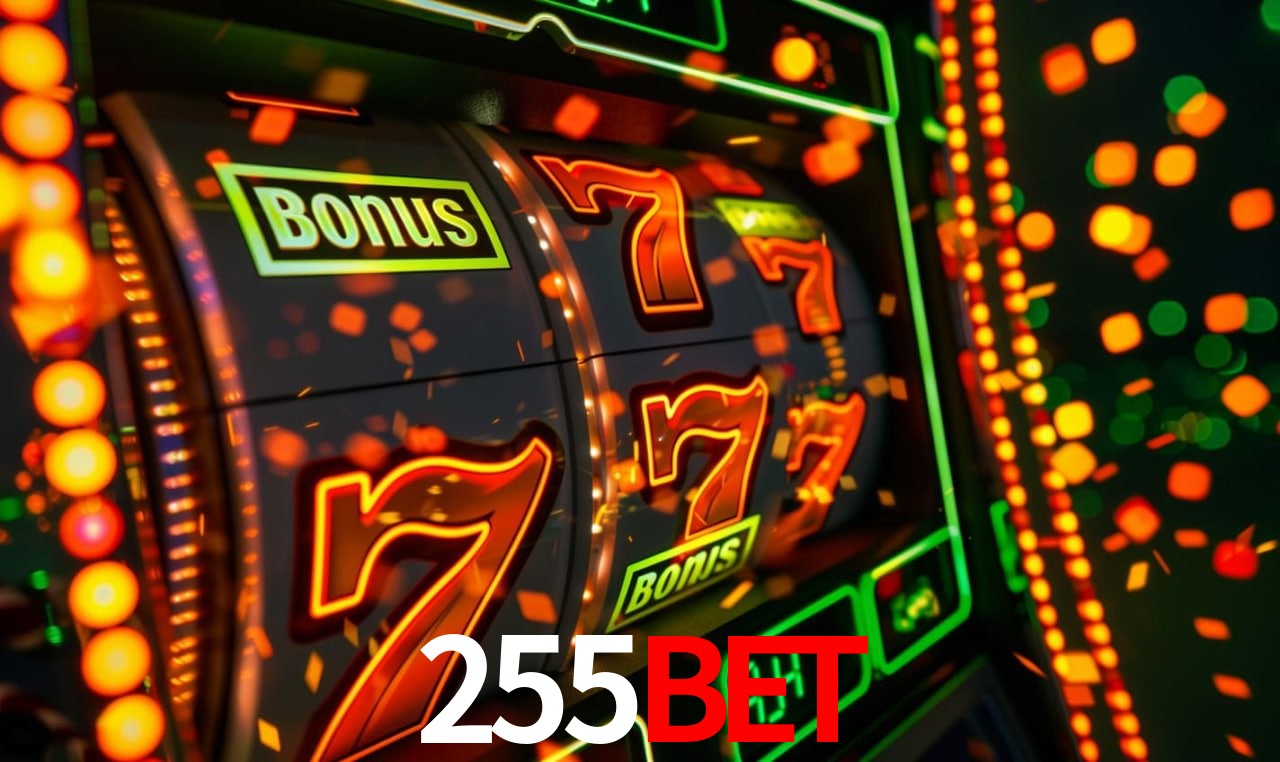 Design Responsivo 255bet