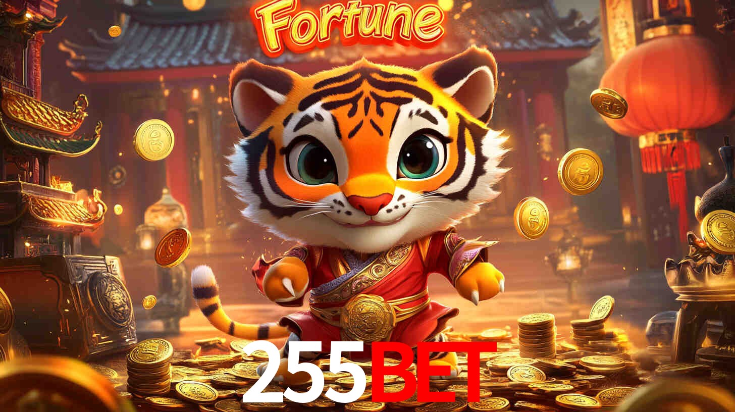 Bônus Diários 255bet