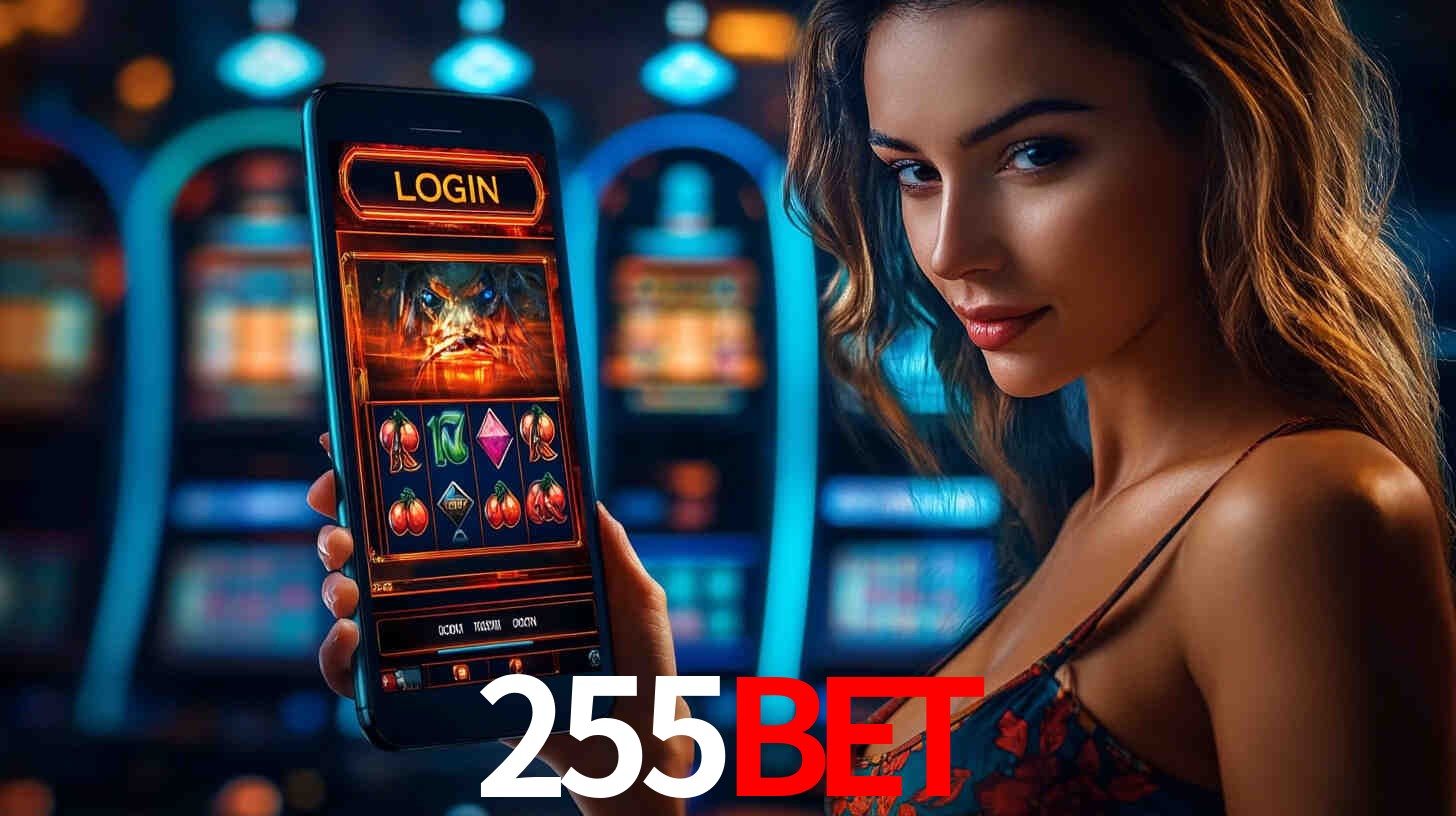 Descubra a Magia dos Jogos de Arcade no 255bet