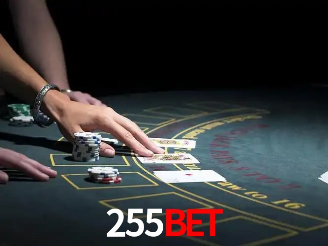 Descubra a Essência do 255bet: Nossa História e Compromissos
