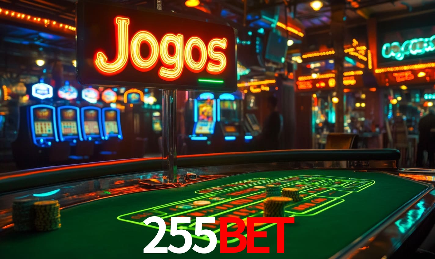 Apostas Esportivas na 255bet: Um Guia Completo