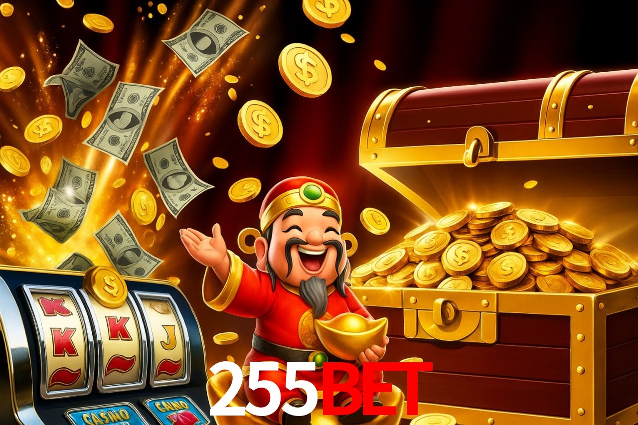 Desvendando o Mundo dos Jogos Virtuais na 255bet