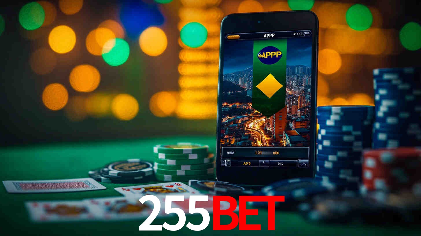 Apostas de Tênis 255bet