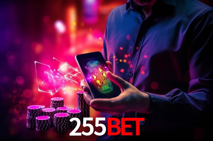 A Experiência Imersiva dos Cassinos Ao Vivo no 255bet