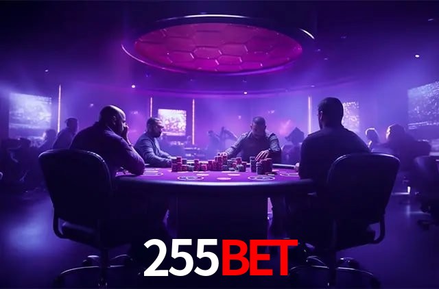 Provedores de Jogos 255bet