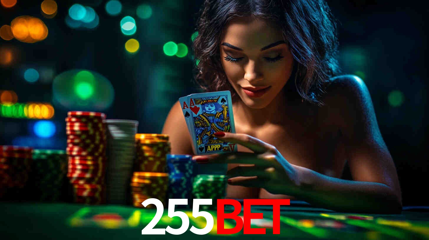Apostas de Futebol 255bet
