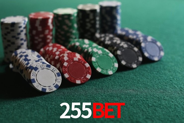 Tennis Betting 255bet