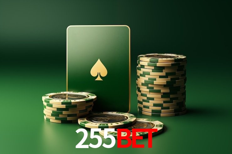 Roulette Table 255bet