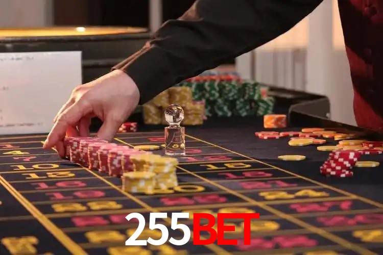 PIX Instantâneo 255bet